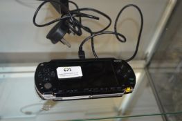 Sony PSP