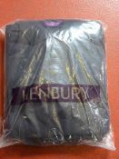 Six Henbury Ltd Size: XL Short Sleeve Polo Shirts