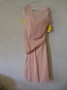 *Size: 16 Rose Bridesmaid Dress