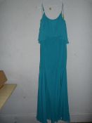 *Size: 4 Oasis Bridesmaid Dress