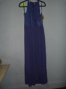 *Size: 14 Regalia Bridesmaid Dress