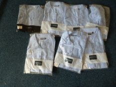 Seven Shirts (Various Sizes)