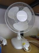 Desk Fan