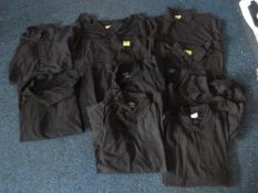 Ten Tops (Various Sizes)