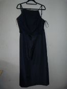 *Size: 14 Midnight Bridesmaid Skirt & Size: 16 Mid