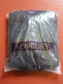 Six Henbury Ltd Size: XL Short Sleeve Polo Shirts