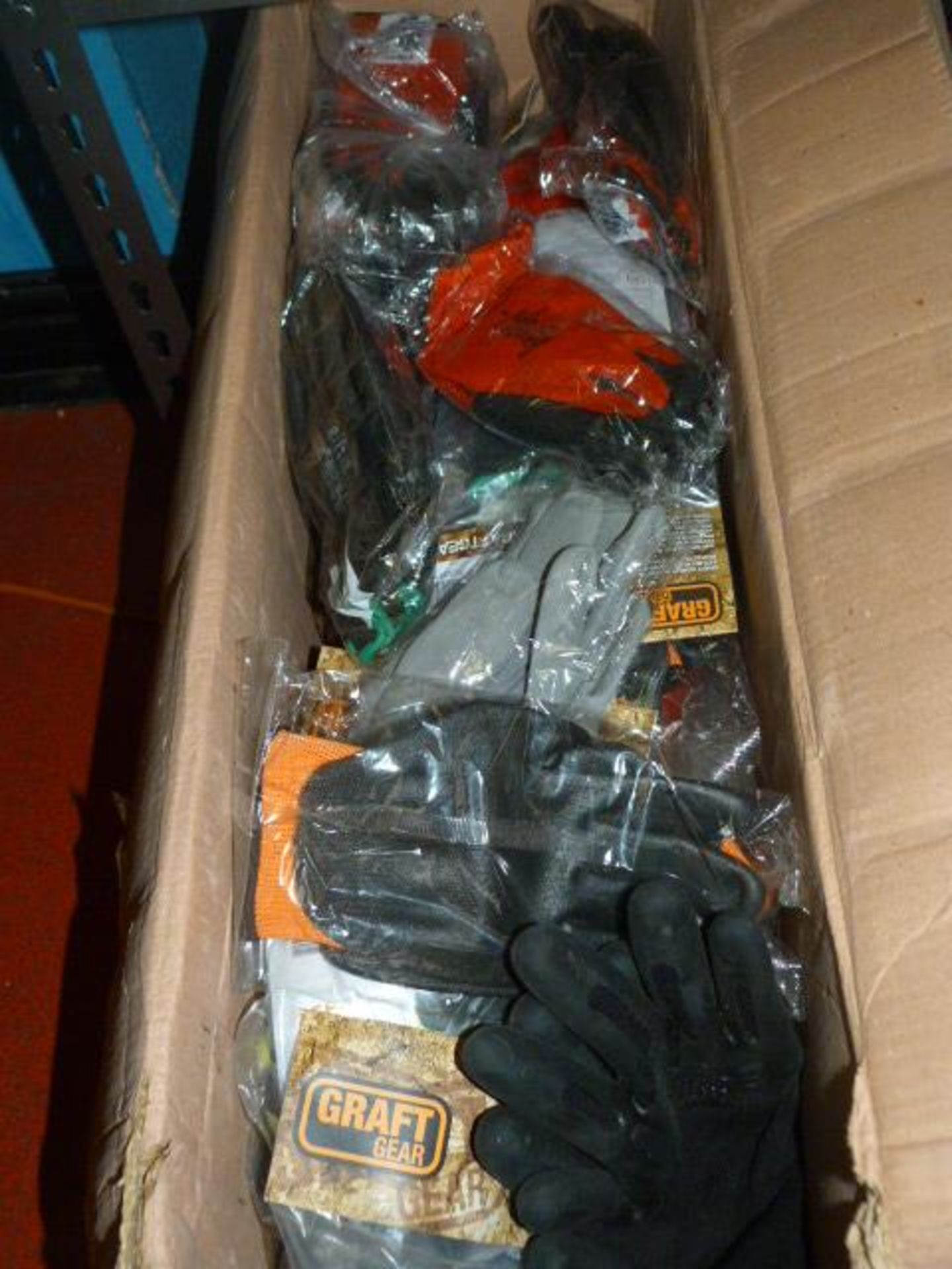 Box of Gloves