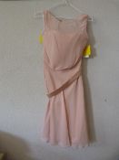 *Size: 14 Rose Bridesmaid Dress