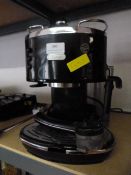 Delonghi Coffee Machine