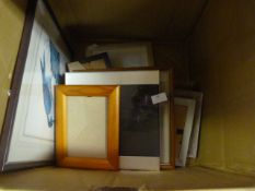 Box of Frames