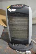 Infrared Heater