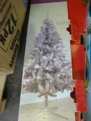 6ft LED Christmas Tree