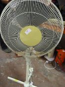 Floor Standing Fan