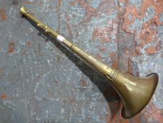 Brass Bugle