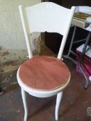 Bentwood Chair