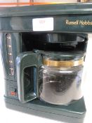 Russell Hobbs Coffee machine