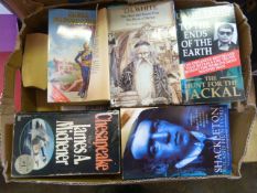 Box of Books