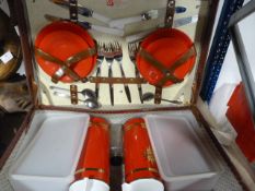 Vintage Picnic Set