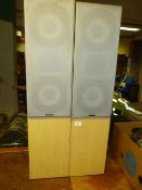 Pair of Goodman GS50 Speakers