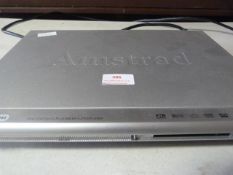 Amstrad E050 DVD/CD Player