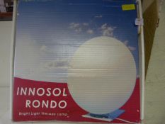 Innorsol Rondo Therapy Light