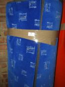 *Roll Containing ~20m Commercial Coach Upholstery Fabric