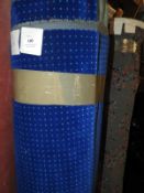 *Roll Containing 10-15m of Commercial Coach Upholstery Cloth