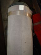 *Roll Containing ~20m Commercial Coach Upholstery Fabric