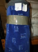*Roll Containing 10-15m of Commercial Coach Upholstery Cloth