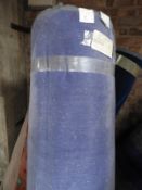 *Roll Containing ~20m Commercial Coach Upholstery Fabric