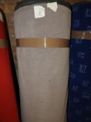 *Roll Containing ~20m Commercial Coach Upholstery Fabric