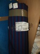 *Roll Containing 10-15m of Commercial Coach Upholstery Cloth