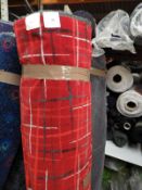 *Roll Containing 20-25m of Commercial Upholstery Cloth