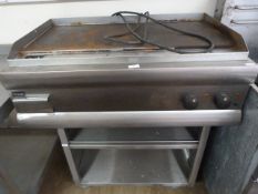 Lincat Griddle 90cm