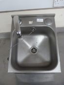 Hand Wash Basin