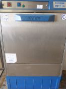 Classic Eco2 Glass Washer