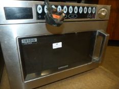 Samsung 1800w Microwave