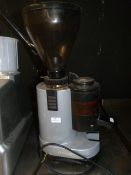 Tiamma Coffee Grinder