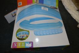 *Swimcentre Inflatable Family Pool