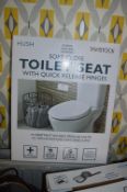 *Tavistock Hush Toilet Seat