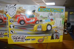 *Looney Tunes Scalextric