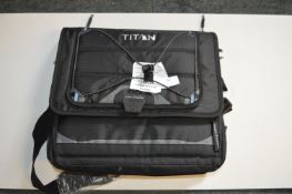 *Titan 40 Can Cooler