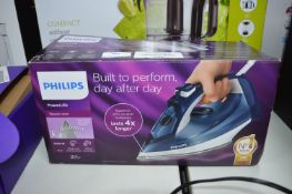 *Philips Azur Iron