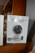 *Iris Woozoo Desk Fan