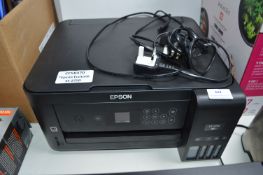 *Epson Ecotank Et-2750 Printer