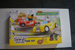 *Looney Tunes Scalextric