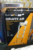 *Batavia Giraffe Telescopic Ladder