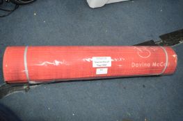 *Davina Mccall Yoga Mat