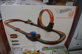 *Hot Wheels Id Smart Track