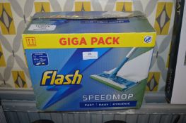 *Flash Speedmop Starter Giga Pack